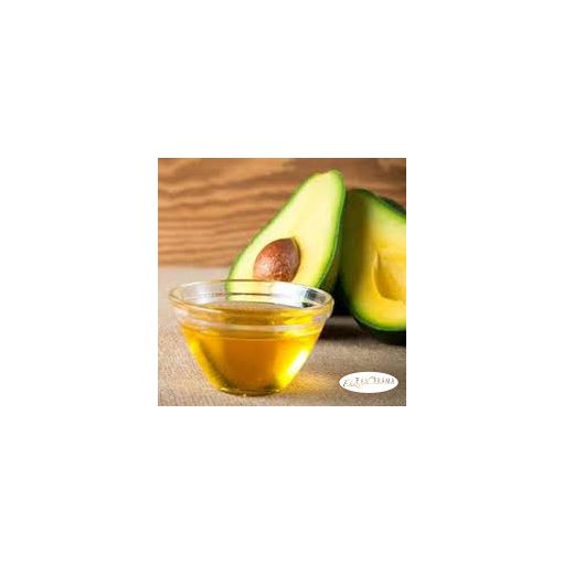 100% tisztaságú Avokádóolaj