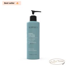 Aurodhea Anti-Acne Dermo Purifying Cleanser- ARCTISZTÍTÓ