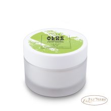 Hidratáló arckrém Aloe Verával