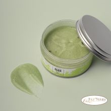 Aloe verás testradír