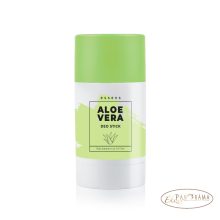 Aloe vera dezodor stift