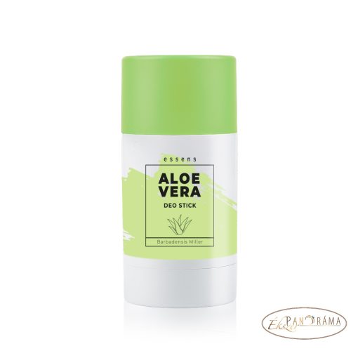 Aloe vera dezodor stift