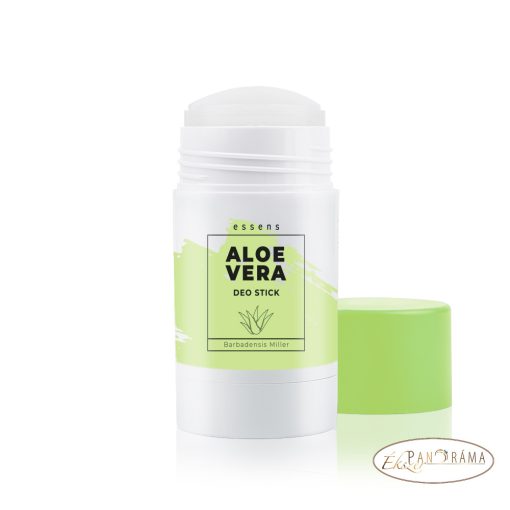Aloe vera dezodor stift