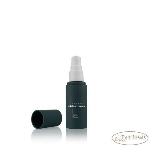 Colostrum+ öregedésgátló éjszakai krém