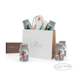 ESSENS Detox szett - Étrend-kiegészítők