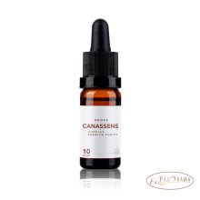 Canassens /CBD/cseppek - 10 ml