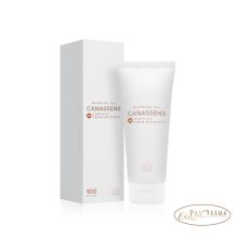 Canassens /CBD/melegítő gél