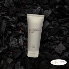 Canassens /CBD/melegítő gél