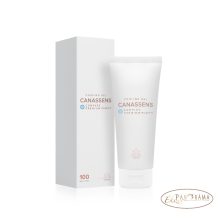 Canassens /CBD/ hűsítő gél 