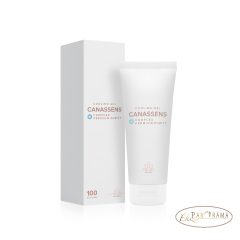 Canassens /CBD/ hűsítő gél 