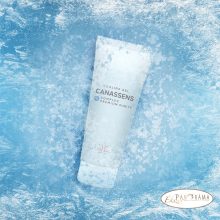 Canassens /CBD/ hűsítő gél 