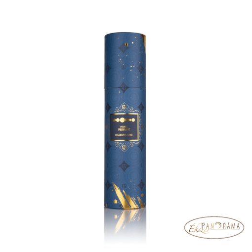 Lakás parfüm - Majestic King - szett díszdobozban