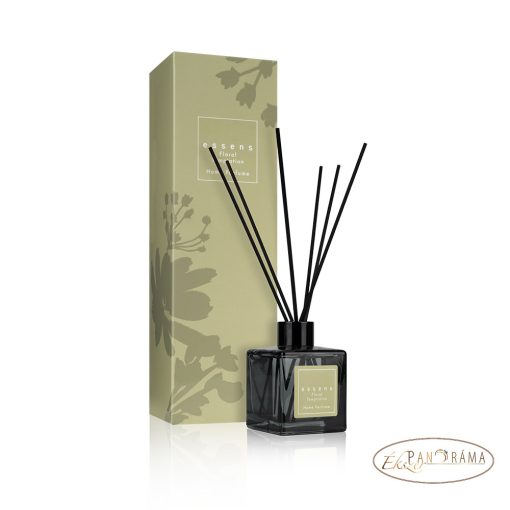 Lakás parfüm- Virágos kísértés