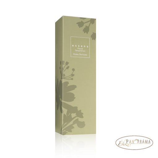 Lakás parfüm- Virágos kísértés