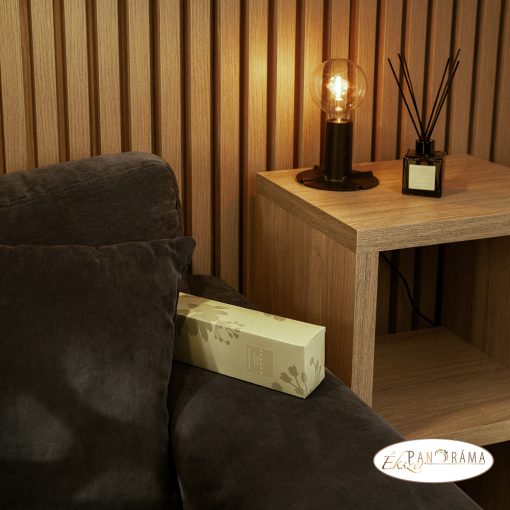 Lakás parfüm- Virágos kísértés