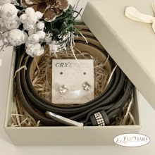 Női ajándékcsomag - Crystal gray