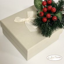 Női ajándékcsomag - Crystal gray