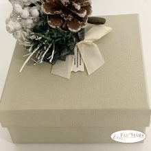 Női ajándékcsomag - Crystal gray