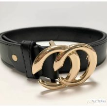 Női műbőr öv - Női divatos öv