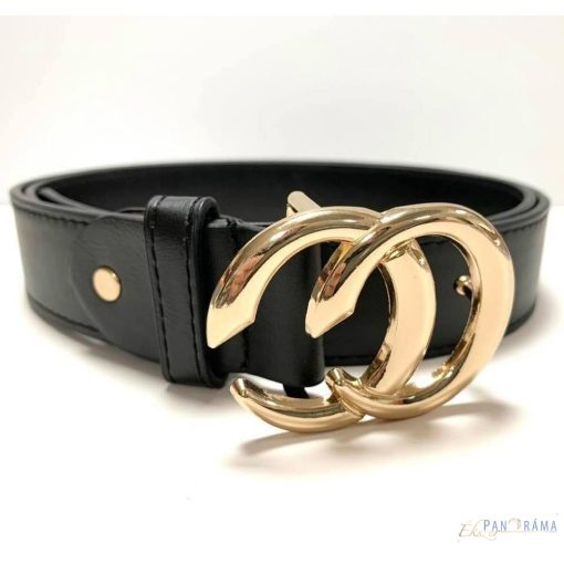 Női műbőr öv - Női divatos öv