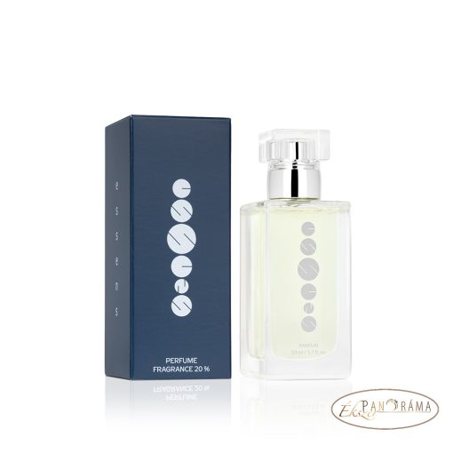ESSENS férfi parfüm  50 ml (Giorgio Armani Acqua di Gio illatjegyeivel)