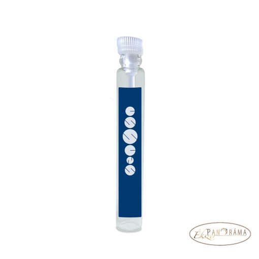 ESSENS férfi parfüm  minta 1,5 ml (Giorgio Armani Acqua di Gio illatjegyeivel)