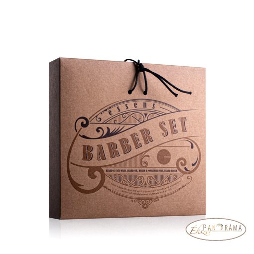 Illatosított Tusfürdő férfiaknak