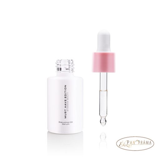 Bakuchiol olajos szérum