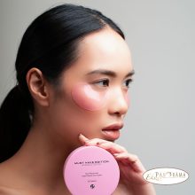 Szemtapaszok - Age Reset Complex