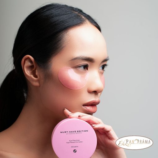 Szemtapaszok - Age Reset Complex