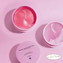 Szemtapaszok - Age Reset Complex