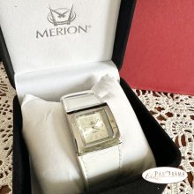 Merion női sport óra - kék