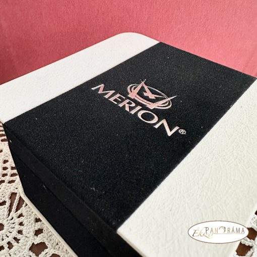 Merion női sport óra - kék