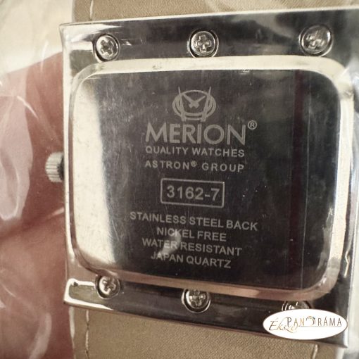 Merion női sport óra - kék