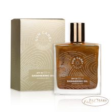 Csillogó olaj SPF 20