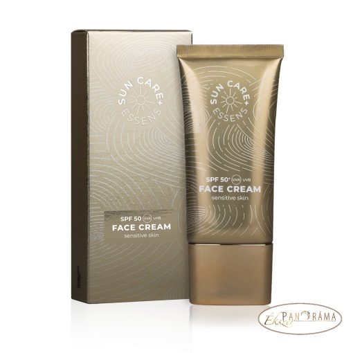 Arckrém SPF 50+