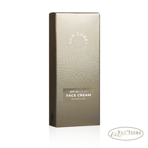 Arckrém SPF 50+