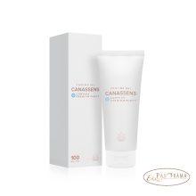 Canassens /CBD/melegítő és hűsítő gél - készlet