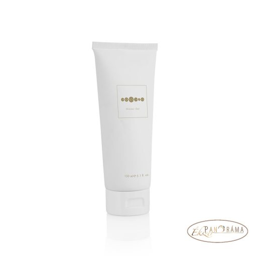 ESSENS NŐI PARFÜM ÉS TUSFÜRDŐ SZETT W111 (Versace Bright. Crystal illatjegyeivel)