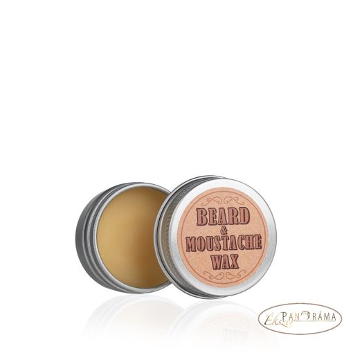 Szakáll-és bajuszgyanta