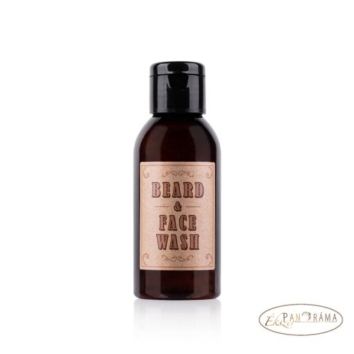 Szakállápoló készlet