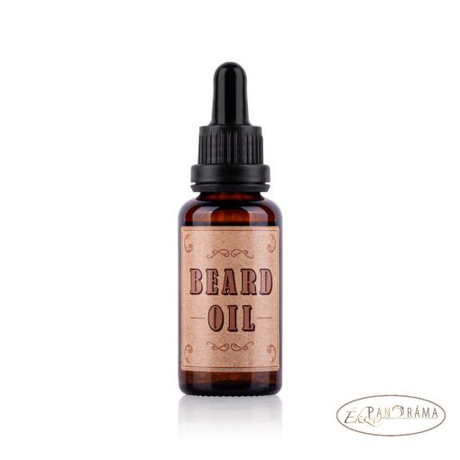 Szakállápoló készlet