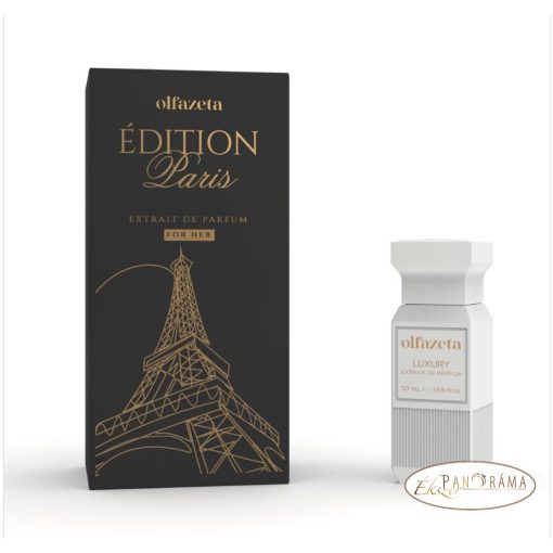 CHOGAN SÉDUCTION PARFÜM- EVENT23W - 50 ml 
