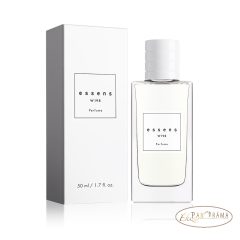   ESSENS NŐI PARFÜM  W198-50 ml  (Valentino Voce Vica  illatjegyeivel)