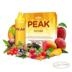 Flavon Peak Future ( 30 tasak )