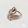 18 K Gold Filled  gyűrű - Johanne