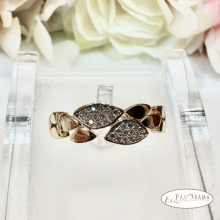 18 K Gold Filled  gyűrű - Kiara