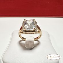 18K Gold Filled  női gyűrű  - Adrienne