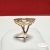  18K Gold Filled  női gyűrű  - Edina