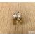  18 K Gold Filled gyűrű - Classic